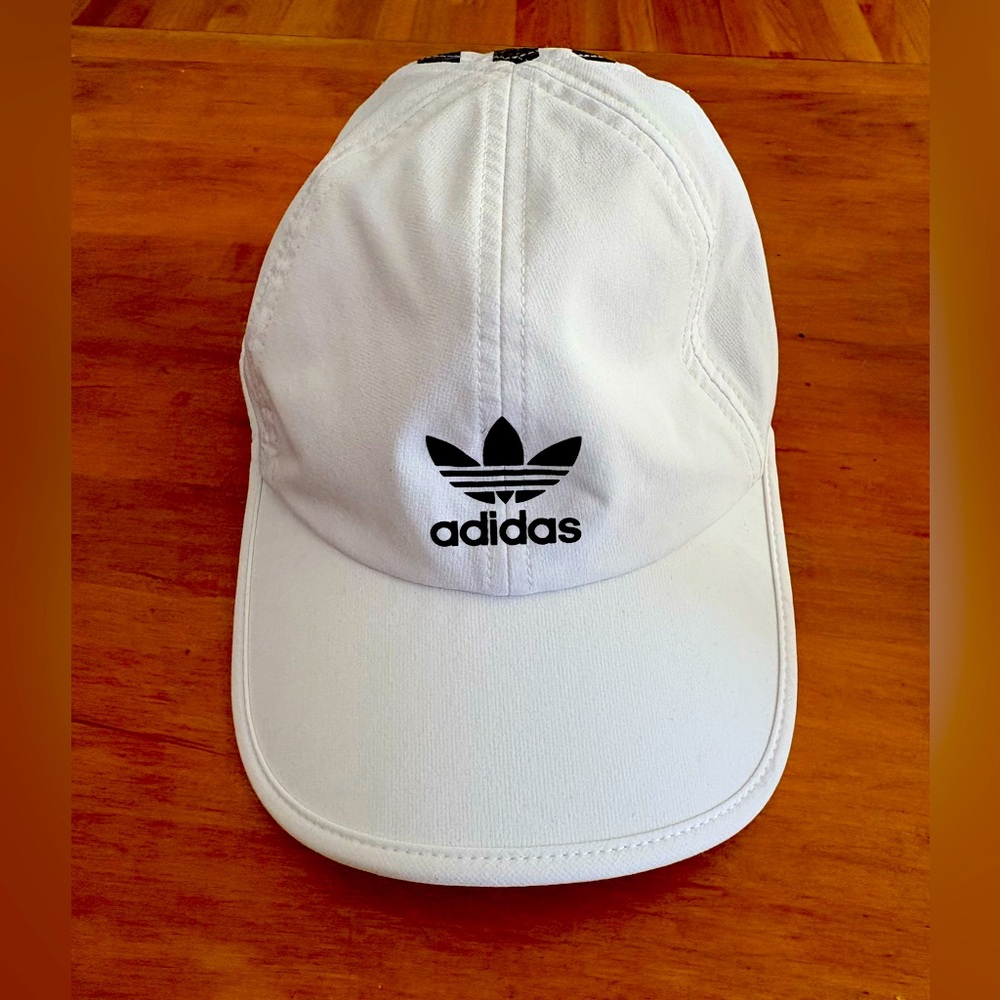 Adidas Classic Athletic Hat